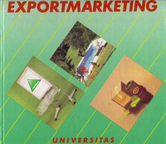 T�rzs�k �va szerk. - Exportmarketing