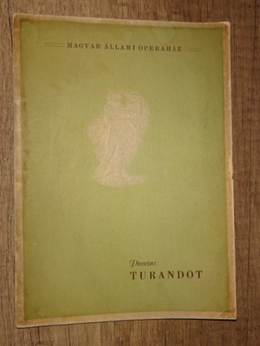 Puccini - Turandot