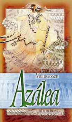 J.-P. Montcassen - Az�lea