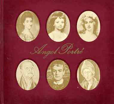 David Piper - Angol Portr Killts