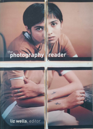 Liz Wells - The photography reader