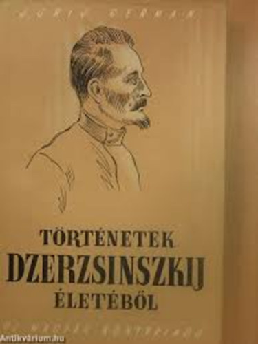 T�rt�netek dzerzsinszkij �let�b�l