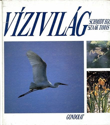 Schmidt Egon - Vzivilg