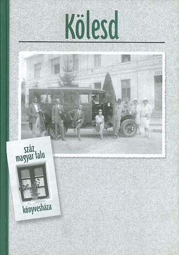 Gl�sz J�zsef - K�lesd