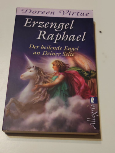 virtue doreen - Der heilende Engel an Deiner Seite