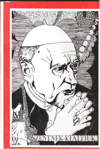 F�z�r Juli�n - Szentnek ki�ltjuk