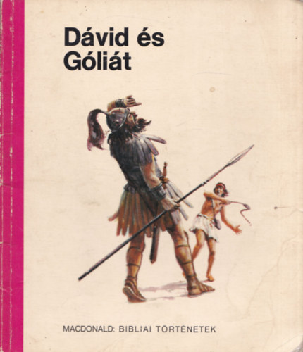 Macdonald - Dvid s Glit