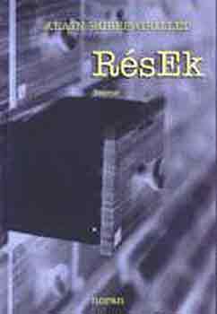 Alain Robbe-Grillet - R�sek