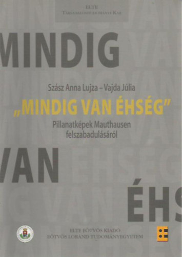 Vajda Jlia - "Mindig van hsg"