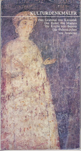 Ljudmil Angelow - Kulturdenkm�ler