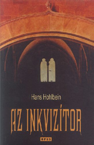 Hans Hohlbein - Az inkviz�tor