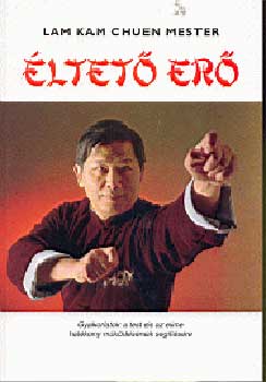 Lam Kam Chuen mester - �ltet� er�