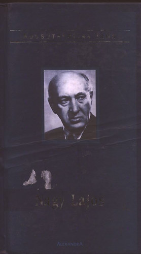Tarján Tamás - Nagy Lajos (Kossuth-díjas írók)