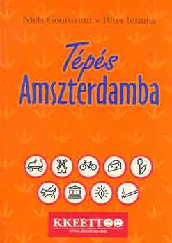 N.-Iczama, P. Goodworm - T�p�s Amszterdamba