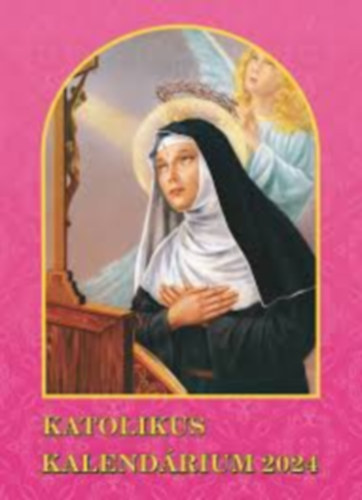 Katolikus kalend�rium 2024