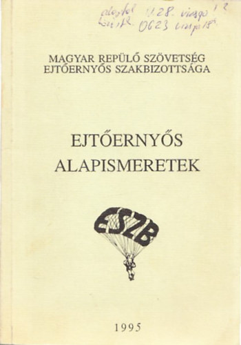 Ejt�erny�s alapismeretek