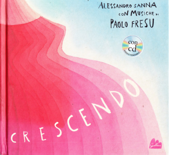 Alessandro Sanna - Crescendo