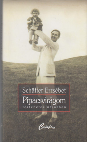 Schffer Erzsbet - Pipacsvirgom