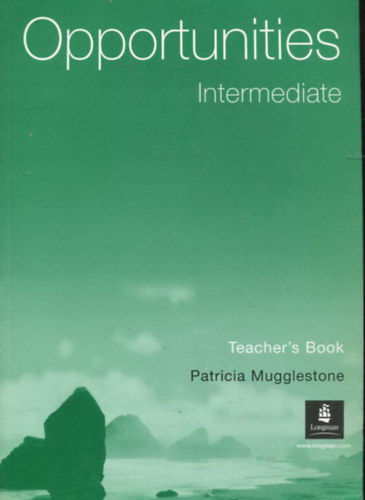 Michael Harris-David Mower-Anna Sikorzynska - Opportunities Intermediate Teacher's Book