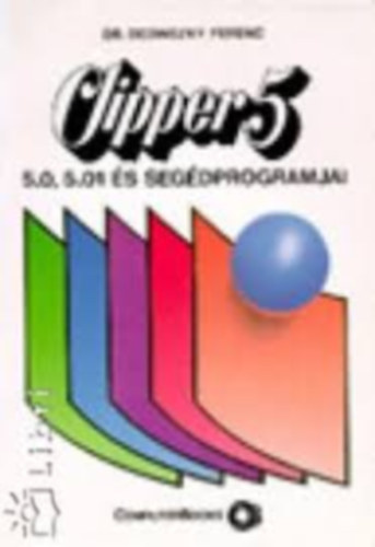 Dr Dedinszky Ferenc - Clipper5