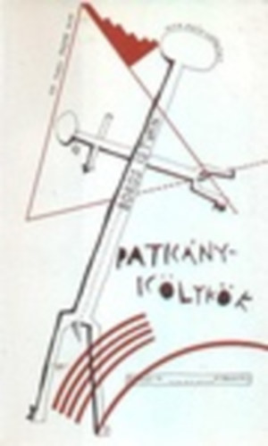 Boros Istv�n - Patk�nyk�ly�k