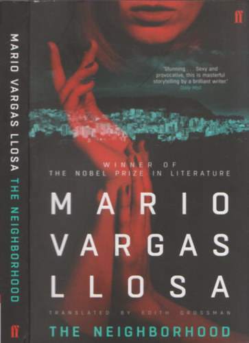 Mario Vargas LLosa - The Neighborhood
