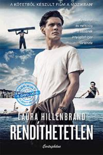 Laura Hillenbrand - Rend�thetetlen