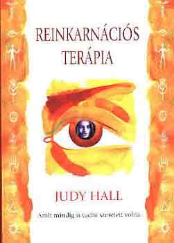 Judy Hall - Reinkarncis terpia