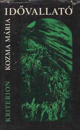 Kozma Mria - Idvallat