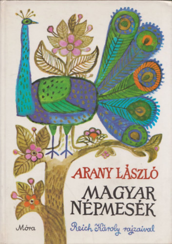 Arany László - Magyar népmesék