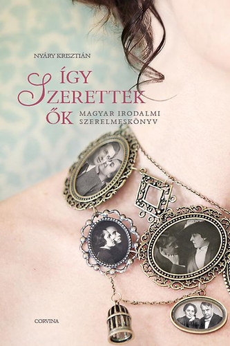 Ny�ry Kriszti�n - �gy szerettek �k