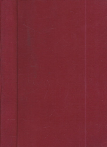 Karinthy Frigyes-Kosztolányi Dezső (szerk.) - Esztendő 1918. október