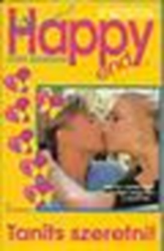 Jo Henderson - Tan�ts szeretni! (Happy end)