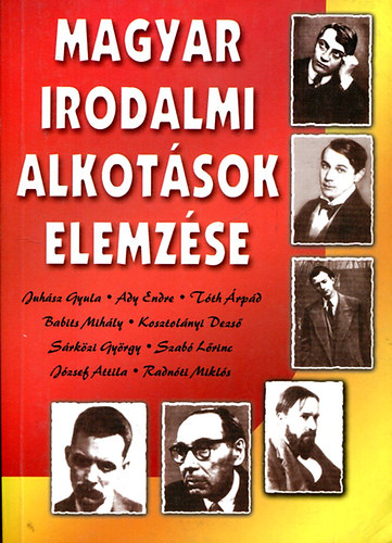 Black & White Kiad� - Magyar irodalmi alkot�sok elemz�se