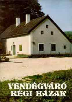 Perehzy Kroly - Vendgvr rgi hzak