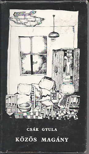 CS�k GYula - K�z�s mag�ny