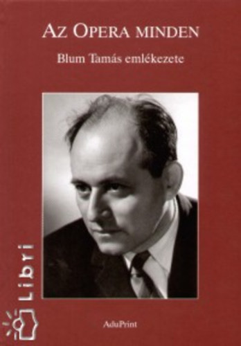 Fodor Géza - Az Opera minden