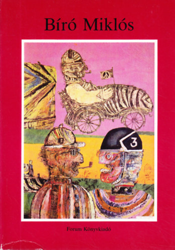 Slavko Matkovi Sebk Zoltn - Br Mikls (1948-1975)