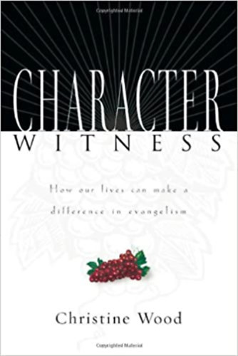 Character Witness