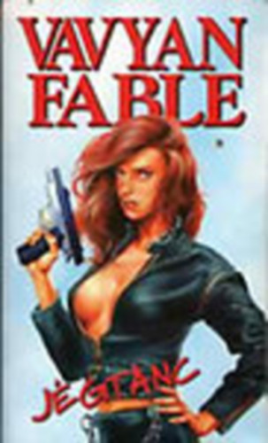 Vavyan Fable - J�gt�nc