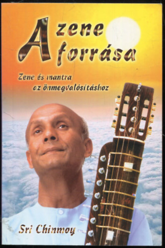 Sri Chinmoy - A zene forrsa