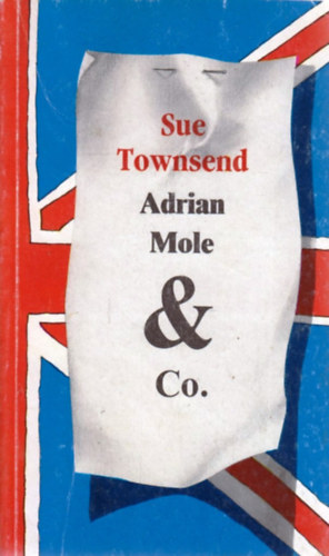 Sue Townsend - Adrian Mole & Co.