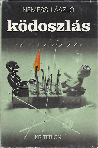 Nemess Lszl - Kdoszls