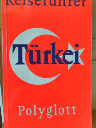 Polyglott Reisef�hrer T�rkei