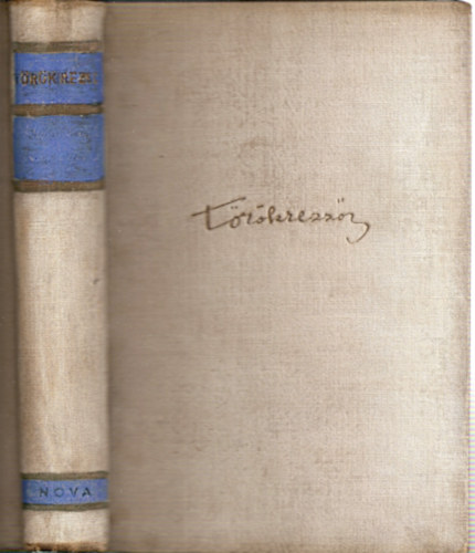 Török Rezső - Jó házból való tanársegéd