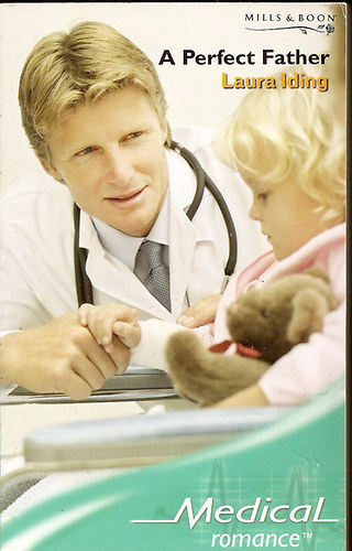 Laura Iding - A Perfect Father