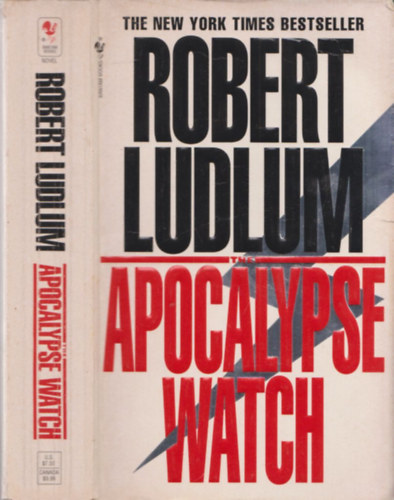 Robert Ludlum - The Apocalypse Watch