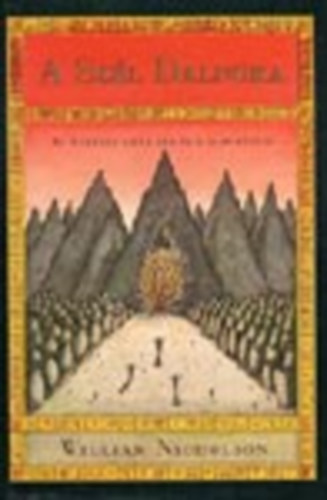 William Nicholson - A sz�l dalnoka (Az Aramath titka tril�gia els� k�tete)