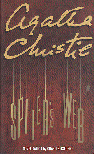 Charles  Osborne (Christie, A) - Spider's web