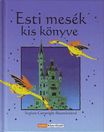 Philip Hawthorn - Esti mesk kis knyve